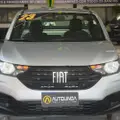 FIAT STRADA 1.4 FIRE FLEX ENDURANCE CS MANUAL FIAT STRADA 1.4 FIRE FLEX ENDURANCE CS MANUAL