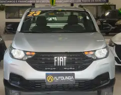 FIAT STRADA 1.4 FIRE FLEX ENDURANCE CS MANUAL FIAT STRADA 1.4 FIRE FLEX ENDURANCE CS MANUAL