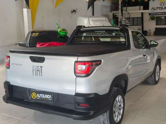 FIAT-STRADA-1.4 FIRE FLEX ENDURANCE CS MANUAL FIAT-STRADA-2022