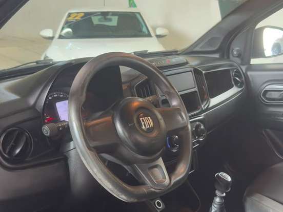 FIAT-STRADA-1.4 FIRE FLEX ENDURANCE CS MANUAL FIAT-STRADA-2022
