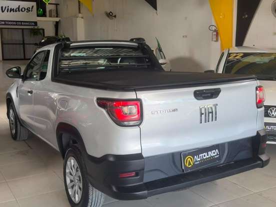 FIAT-STRADA-1.4 FIRE FLEX ENDURANCE CS MANUAL FIAT-STRADA-2022