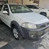 FIAT STRADA 1.4 MPI FREEDOM CS 8V FLEX 2P MANUAL FIAT STRADA 1.4 MPI FREEDOM CS 8V FLEX 2P MANUAL