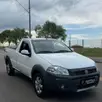 FIAT STRADA 1.4 MPI FREEDOM CS 8V FLEX 2P MANUAL FIAT STRADA 1.4 MPI FREEDOM CS 8V FLEX 2P MANUAL