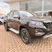 FIAT TITANO 2.2 TURBO DIESEL RANCH 4X4 AT6 FIAT TITANO 2.2 TURBO DIESEL RANCH 4X4 AT6