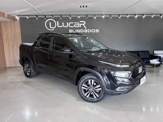 FIAT TORO 1.3 TURBO 270 FLEX FREEDOM AT6 FIAT TORO 1.3 TURBO 270 FLEX FREEDOM AT6