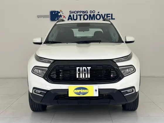 FIAT TORO 1.3 TURBO 270 FLEX FREEDOM AT6 FIAT TORO 1.3 TURBO 270 FLEX FREEDOM AT6