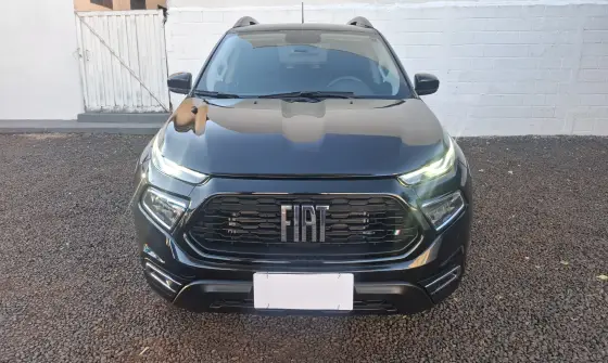 FIAT TORO 1.3 TURBO 270 FLEX FREEDOM AT6 FIAT TORO 1.3 TURBO 270 FLEX FREEDOM AT6