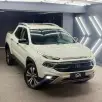FIAT TORO 1.3 TURBO 270 FLEX VOLCANO AT6 FIAT TORO 1.3 TURBO 270 FLEX VOLCANO AT6