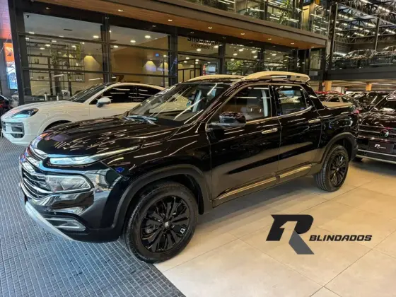 FIAT TORO 1.3 TURBO 270 FLEX VOLCANO AT6 FIAT TORO 1.3 TURBO 270 FLEX VOLCANO AT6