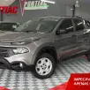 FIAT TORO 1.8 16V EVO FLEX ENDURANCE AT6 FIAT TORO 1.8 16V EVO FLEX ENDURANCE AT6