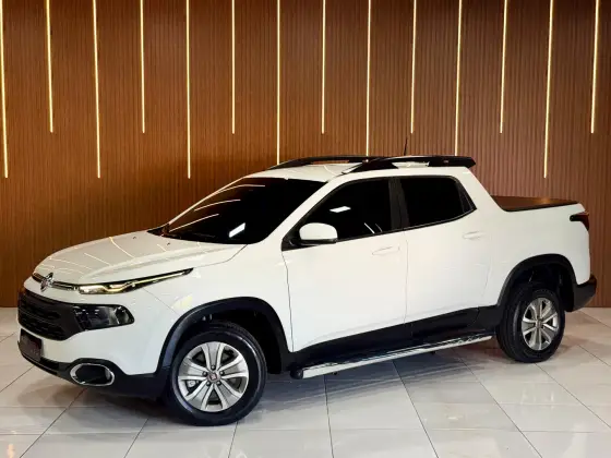 FIAT TORO 1.8 16V EVO FLEX FREEDOM AT6 FIAT TORO 1.8 16V EVO FLEX FREEDOM AT6