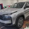 FIAT TORO 1.3 TURBO 270 FLEX FREEDOM AT6 FIAT TORO 1.3 TURBO 270 FLEX FREEDOM AT6