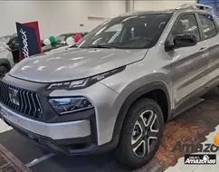 FIAT TORO 1.3 TURBO 270 FLEX FREEDOM AT6 FIAT TORO 1.3 TURBO 270 FLEX FREEDOM AT6