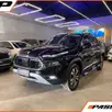 FIAT TORO 1.3 TURBO 270 FLEX VOLCANO AT6 FIAT TORO 1.3 TURBO 270 FLEX VOLCANO AT6