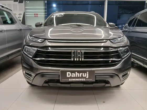FIAT TORO 2.0 16V TURBO DIESEL FREEDOM 4WD AT9