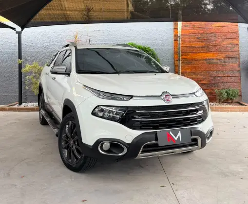 FIAT TORO 2.0 16V TURBO DIESEL RANCH 4WD AT9