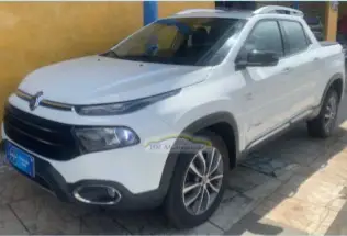 FIAT TORO 2.0 16V TURBO DIESEL VOLCANO 4WD AT9