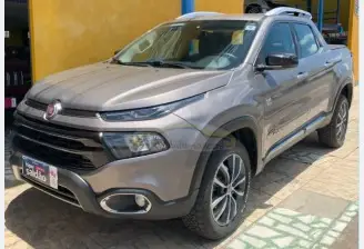 FIAT TORO 2.0 16V TURBO DIESEL VOLCANO 4WD AT9 FIAT TORO 2.0 16V TURBO DIESEL VOLCANO 4WD AT9