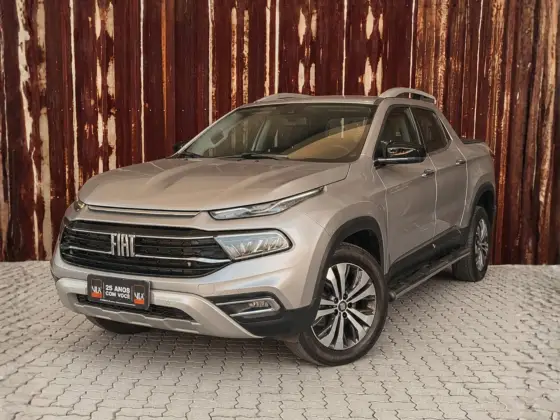 FIAT TORO 2.0 16V TURBO DIESEL VOLCANO 4WD AT9 FIAT TORO 2.0 16V TURBO DIESEL VOLCANO 4WD AT9