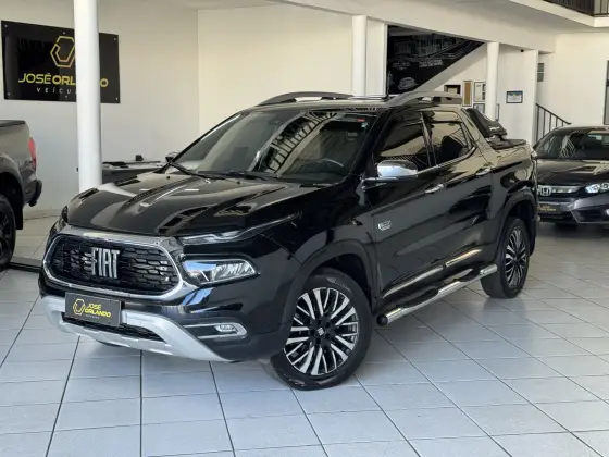 FIAT TORO 2.2 TURBO DIESEL RANCH 4WD AT9 FIAT TORO 2.2 TURBO DIESEL RANCH 4WD AT9