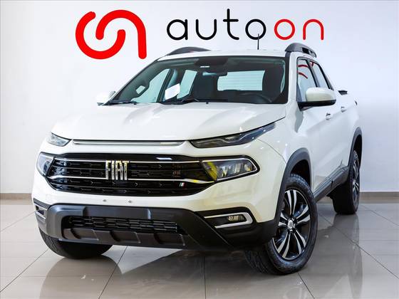 FIAT TORO 2.0 16V TURBO DIESEL FREEDOM 4WD AT9