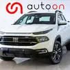 FIAT TORO 2.0 16V TURBO DIESEL FREEDOM 4WD AT9 FIAT TORO 2.0 16V TURBO DIESEL FREEDOM 4WD AT9
