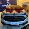 FIAT TORO 2.0 16V TURBO DIESEL FREEDOM MANUAL FIAT TORO 2.0 16V TURBO DIESEL FREEDOM MANUAL