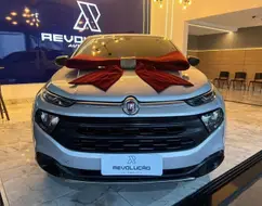 FIAT TORO 2.0 16V TURBO DIESEL FREEDOM MANUAL FIAT TORO 2.0 16V TURBO DIESEL FREEDOM MANUAL