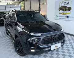 FIAT TORO 2.0 16V TURBO DIESEL ULTRA 4WD AT9 FIAT TORO 2.0 16V TURBO DIESEL ULTRA 4WD AT9