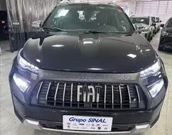 FIAT TORO 2.2 TURBO DIESEL RANCH 4WD AT9 FIAT TORO 2.2 TURBO DIESEL RANCH 4WD AT9