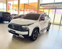 FIAT TORO 2.2 TURBO DIESEL VOLCANO 4WD AT9 FIAT TORO 2.2 TURBO DIESEL VOLCANO 4WD AT9