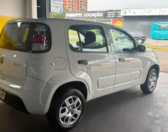 FIAT UNO 1.0 FIRE FLEX ATTRACTIVE MANUAL FIAT UNO 1.0 FIRE FLEX ATTRACTIVE MANUAL