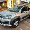 FIAT UNO 1.3 FIREFLY FLEX WAY 4P MANUAL FIAT UNO 1.3 FIREFLY FLEX WAY 4P MANUAL