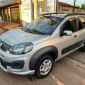 FIAT UNO 1.3 FIREFLY FLEX WAY 4P MANUAL FIAT UNO 1.3 FIREFLY FLEX WAY 4P MANUAL