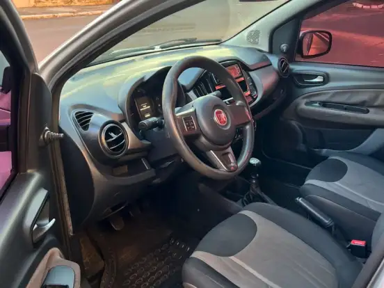 FIAT-UNO-1.3 FIREFLY FLEX WAY 4P MANUAL FIAT-UNO-2017