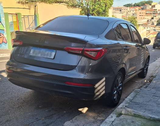 FIAT-CRONOS-1.3 FIREFLY FLEX DRIVE MANUAL FIAT-CRONOS-2022