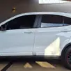 FIAT FASTBACK 1.3 TURBO 270 FLEX ABARTH AT6 FIAT FASTBACK 1.3 TURBO 270 FLEX ABARTH AT6