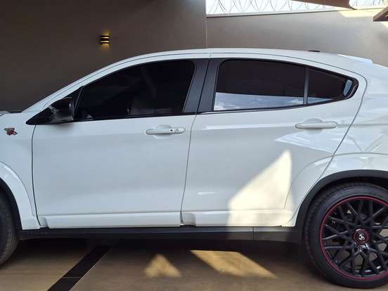 FIAT-FASTBACK-1.3 TURBO 270 FLEX ABARTH AT6 FIAT-FASTBACK-2024