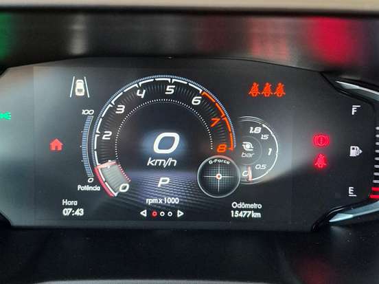 FIAT-FASTBACK-1.3 TURBO 270 FLEX ABARTH AT6 FIAT-FASTBACK-2024