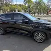 FIAT FASTBACK 1.3 TURBO 270 FLEX LIMITED EDITION AT6 FIAT FASTBACK 1.3 TURBO 270 FLEX LIMITED EDITION AT6