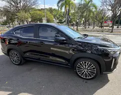 FIAT FASTBACK 1.3 TURBO 270 FLEX LIMITED EDITION AT6 FIAT FASTBACK 1.3 TURBO 270 FLEX LIMITED EDITION AT6