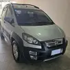 FIAT IDEA 1.8 MPI ADVENTURE 16V FLEX 4P MANUAL FIAT IDEA 1.8 MPI ADVENTURE 16V FLEX 4P MANUAL
