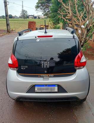 FIAT-MOBI-1.0 FIREFLY FLEX TREKKING MANUAL FIAT-MOBI-2025