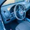 FIAT PALIO 1.0 MPI ATTRACTIVE 8V FLEX 4P MANUAL FIAT PALIO 1.0 MPI ATTRACTIVE 8V FLEX 4P MANUAL