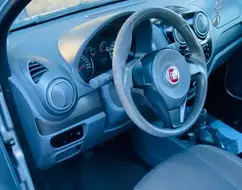 FIAT PALIO 1.0 MPI ATTRACTIVE 8V FLEX 4P MANUAL FIAT PALIO 1.0 MPI ATTRACTIVE 8V FLEX 4P MANUAL