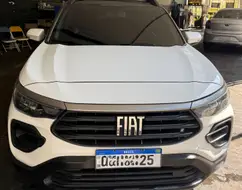 FIAT PULSE 1.3 FLEX DRIVE CVT FIAT PULSE 1.3 FLEX DRIVE CVT