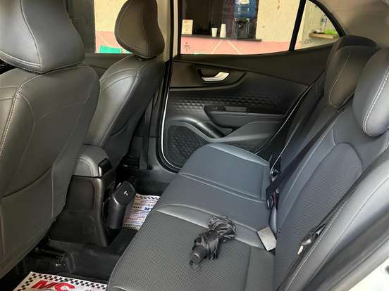 FIAT-PULSE-1.3 FLEX DRIVE CVT FIAT-PULSE-2022