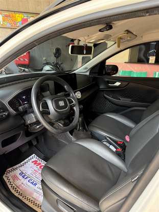 FIAT-PULSE-1.3 FLEX DRIVE CVT FIAT-PULSE-2022