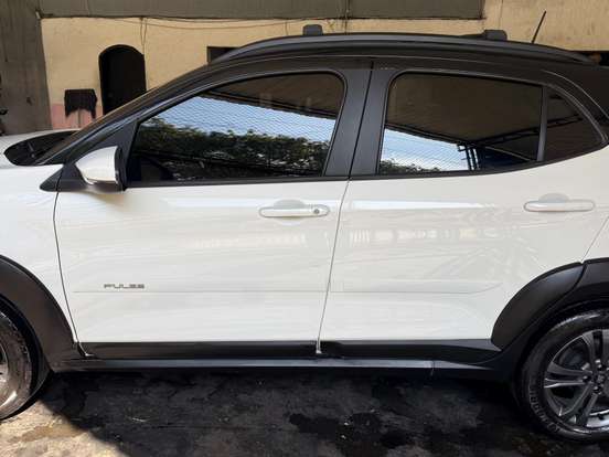 FIAT-PULSE-1.3 FLEX DRIVE CVT FIAT-PULSE-2022