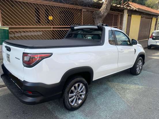 FIAT-STRADA-1.3 FIREFLY FLEX FREEDOM CS MANUAL FIAT-STRADA-2025